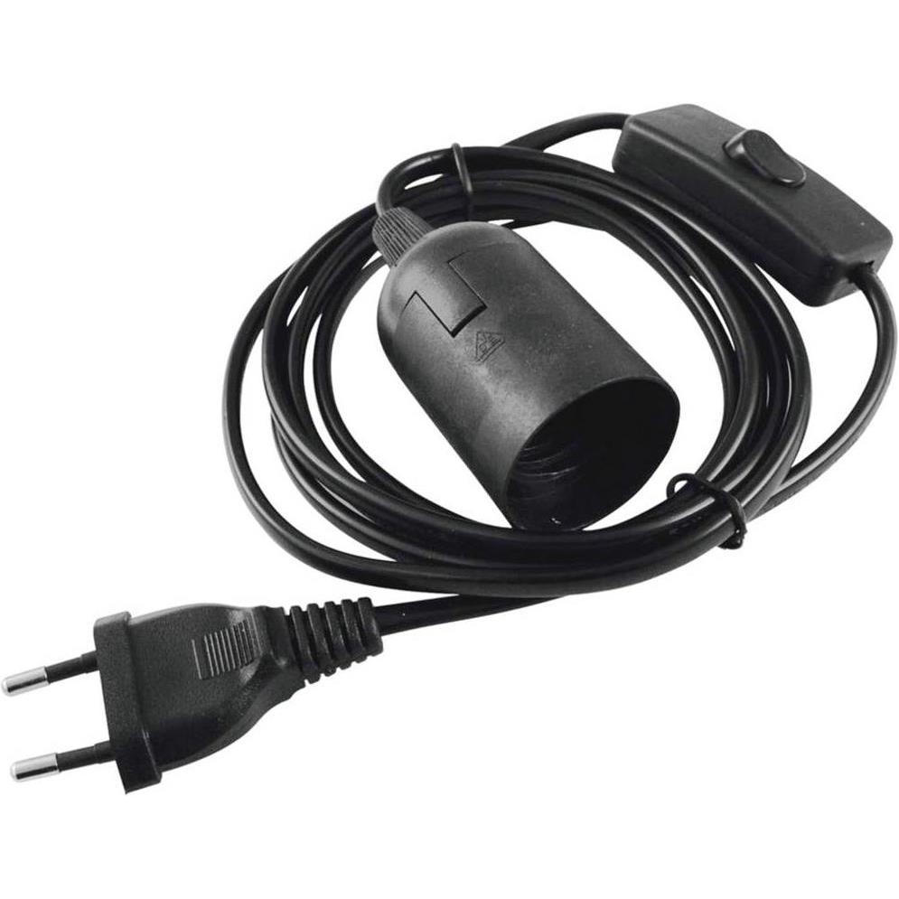 Eurolite: Porta Lampada per un'Illuminazione Facile