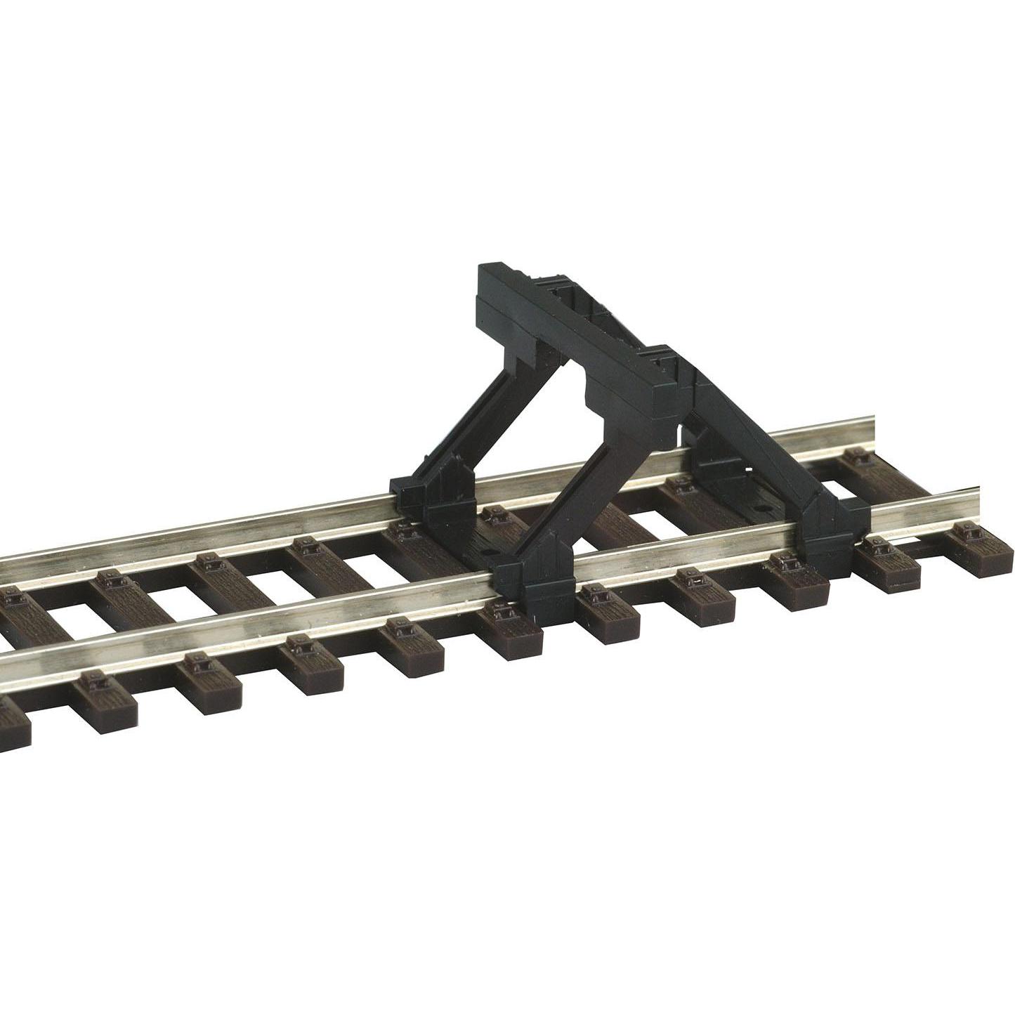 Piko Paraurti (2 pezzi) (Traccia H0)