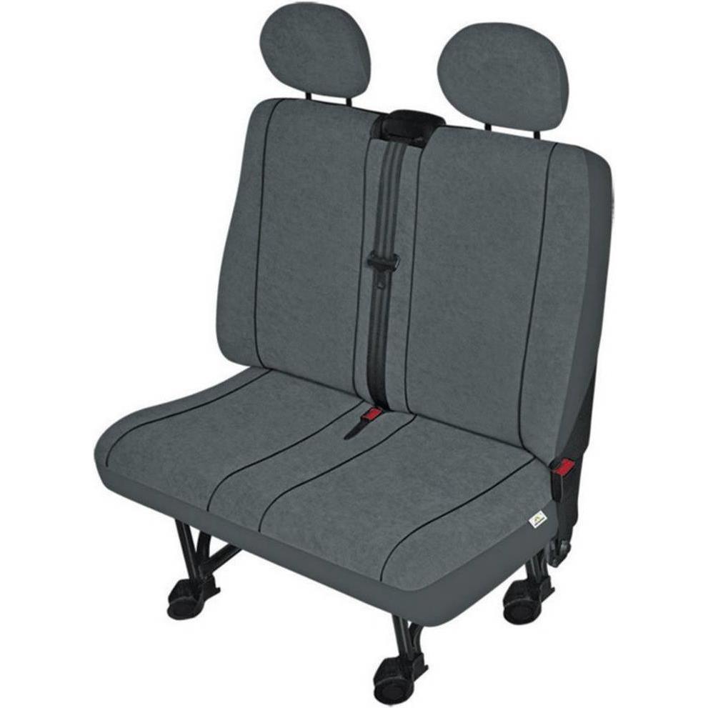 HP Autozubehör: Coprisedili Auto per Transporter - Sprinter, T4, T5