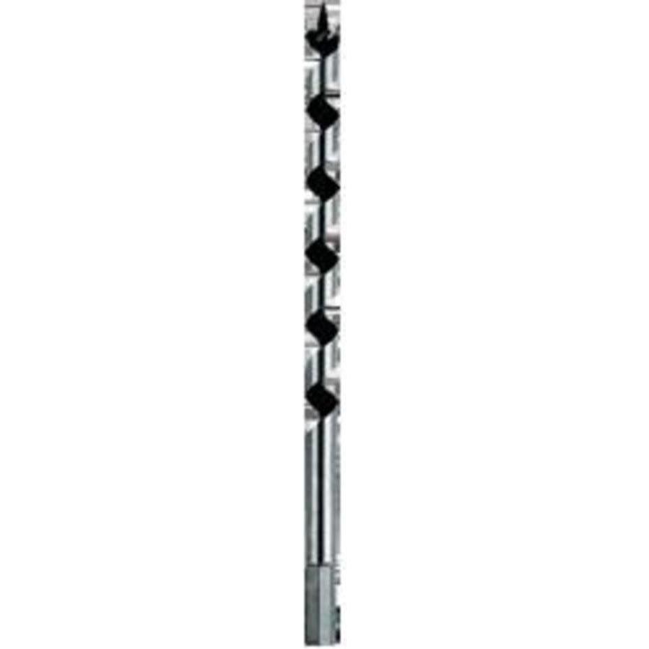 Heller, Punta da trapano, Trapano serpentino 16 mm di lunghezza totale