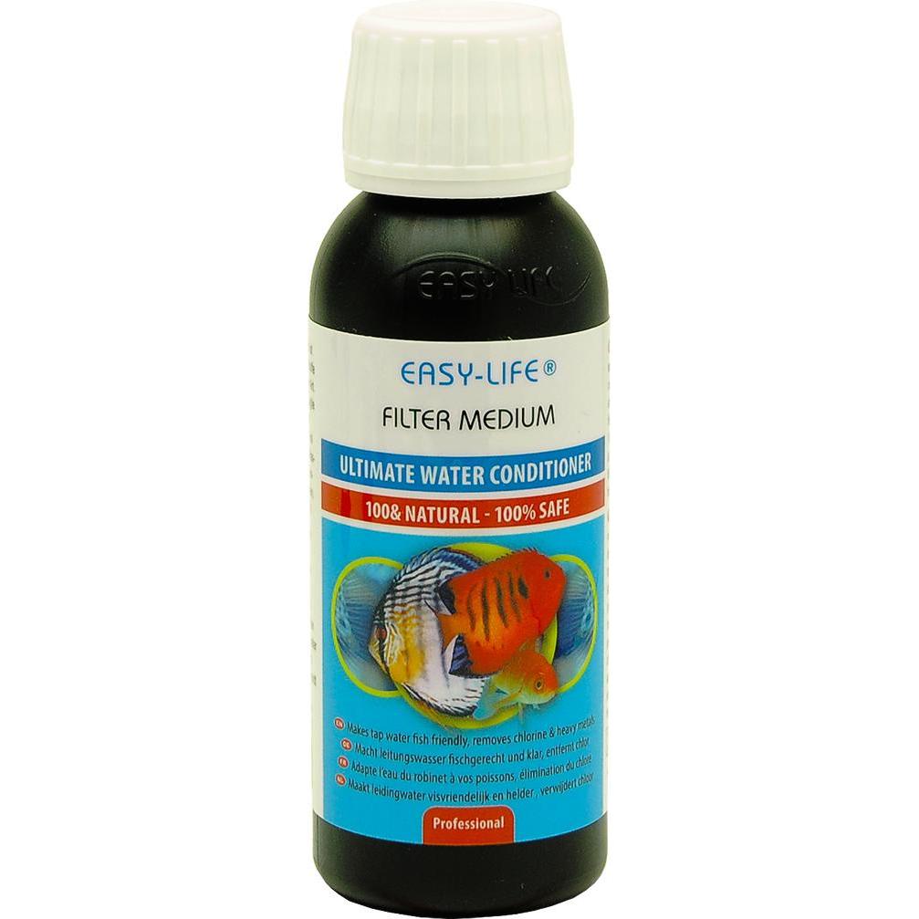 EasyLife 100ml: Cura dell'Acquario e dell'Acqua