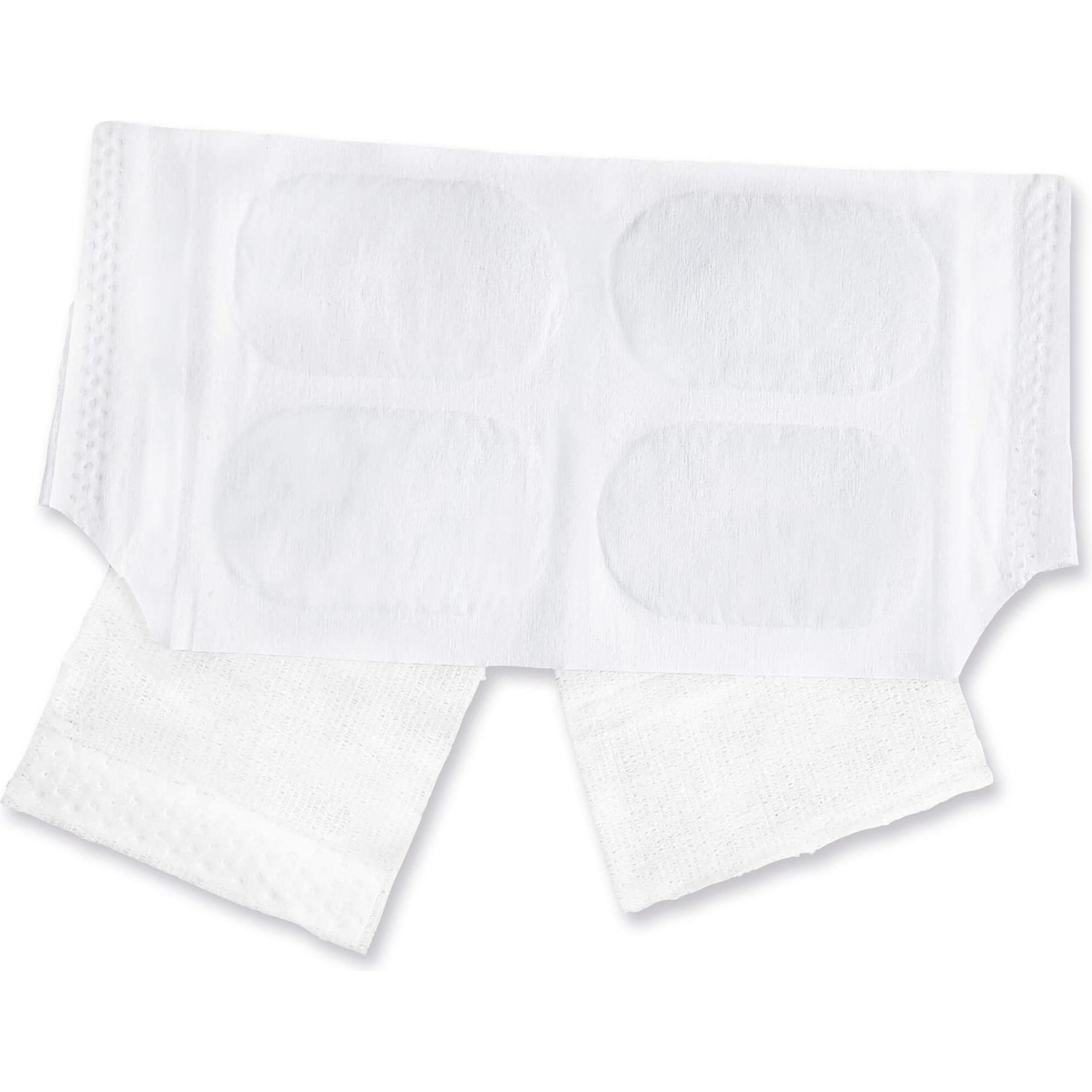 Thermapad: Termoforo, Cintura di Calore