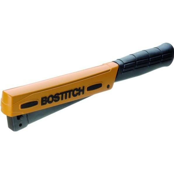 Bostitch H30-8: Graffettatrice, Pistola e Martello Cucitore