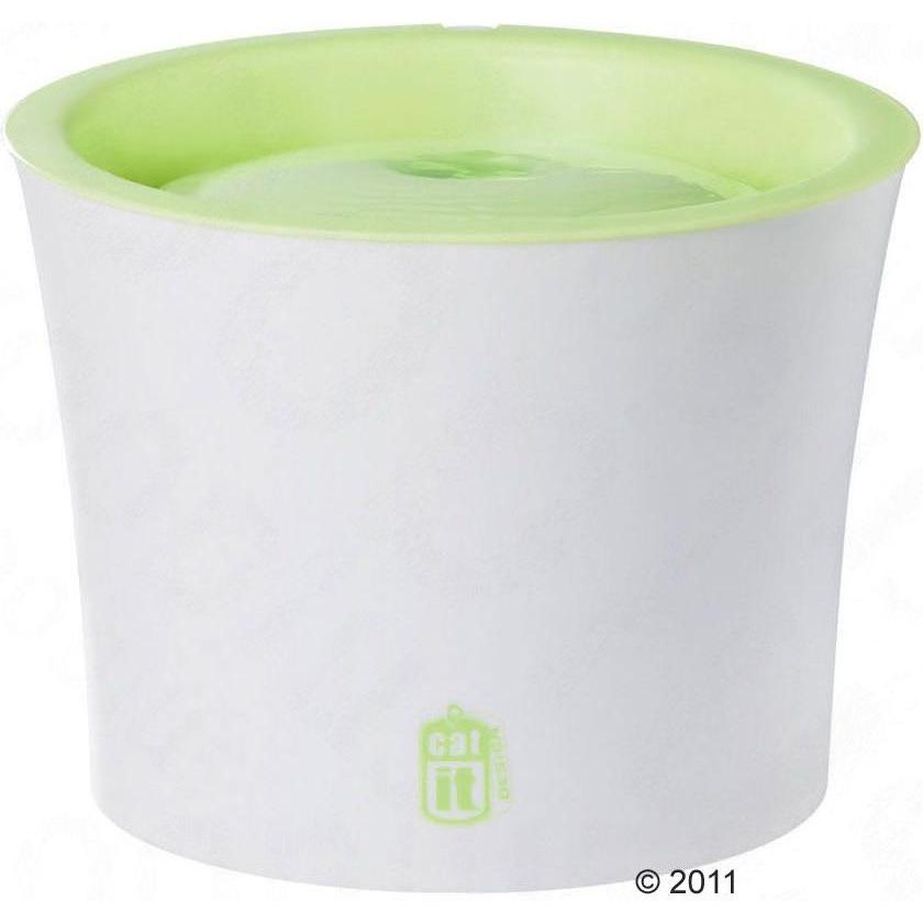 Catit Fresh & Clear: Set Fontana da 3L con Filtro USB e Accessori