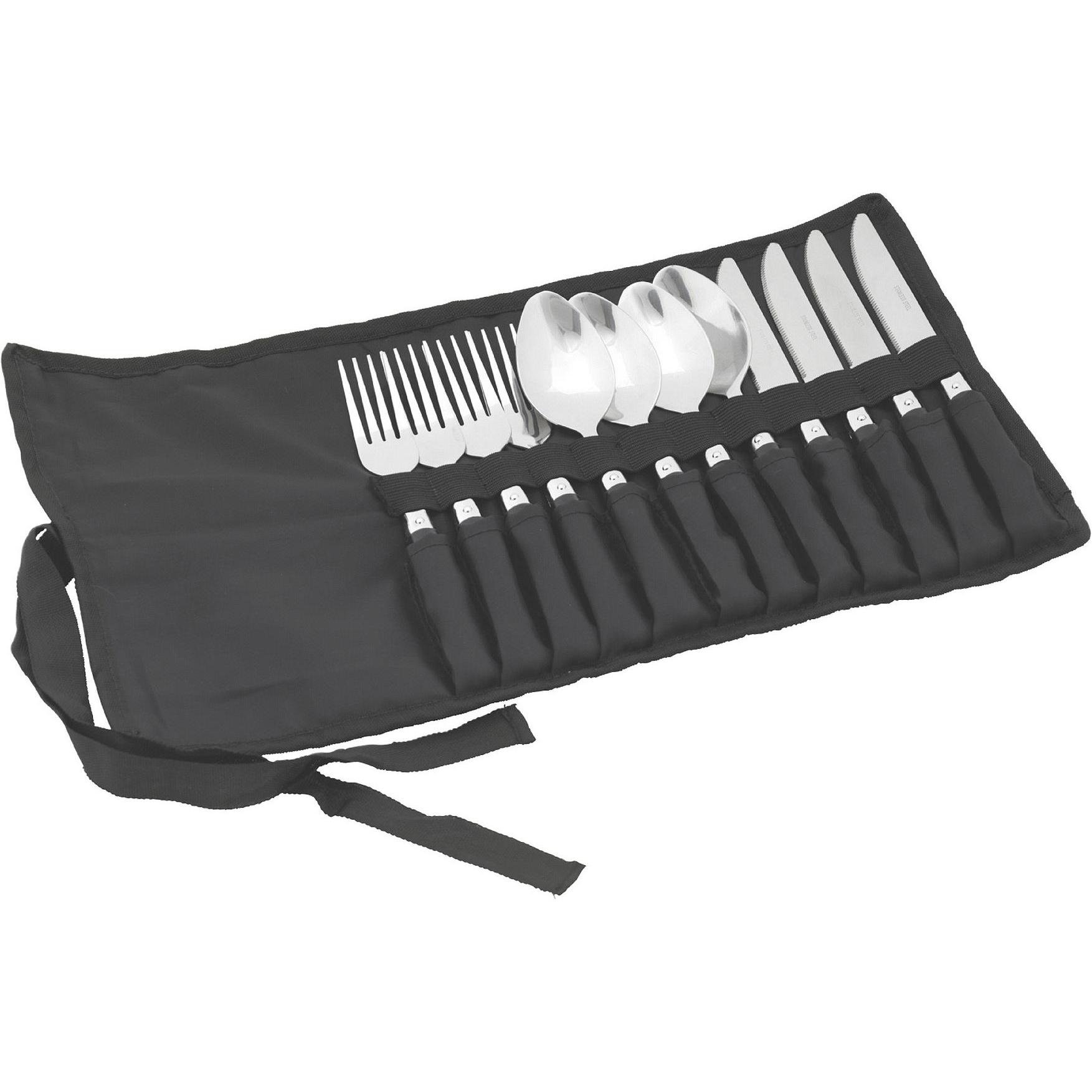 Easy Camp, Stoviglie da campeggio