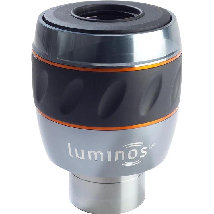 Celestron: Oculare (31 mm) - Serie Luminos