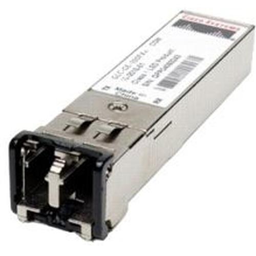 Cisco 100FX SFP su porte SFP Ge, Ricetrasmettitore