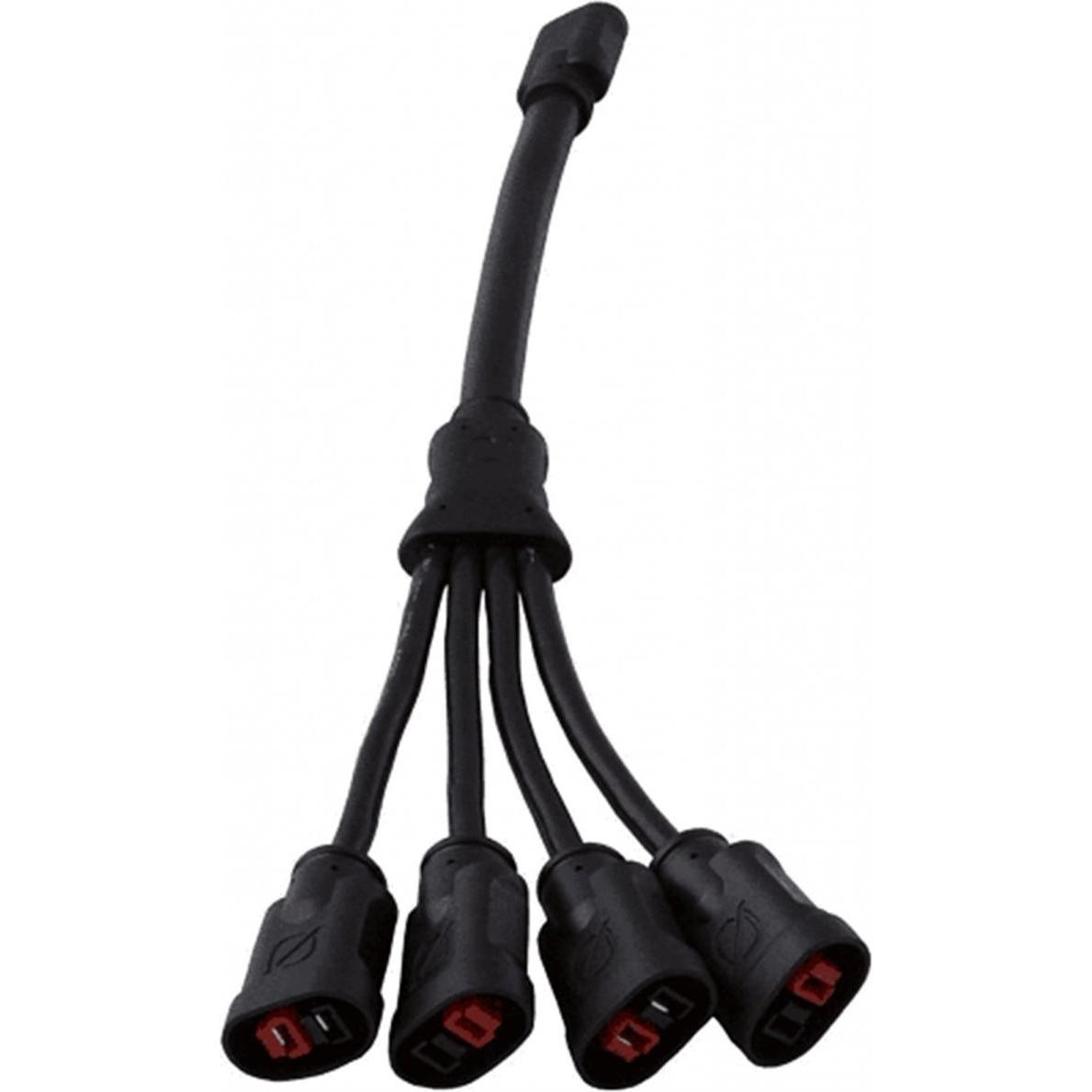 Goal Zero: Combinatore e Connettori per Power Station Anderson Power Pole