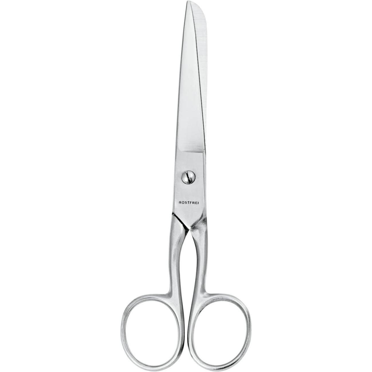 Wedo: Forbici e Cesoie in Metallo (15.30 cm)