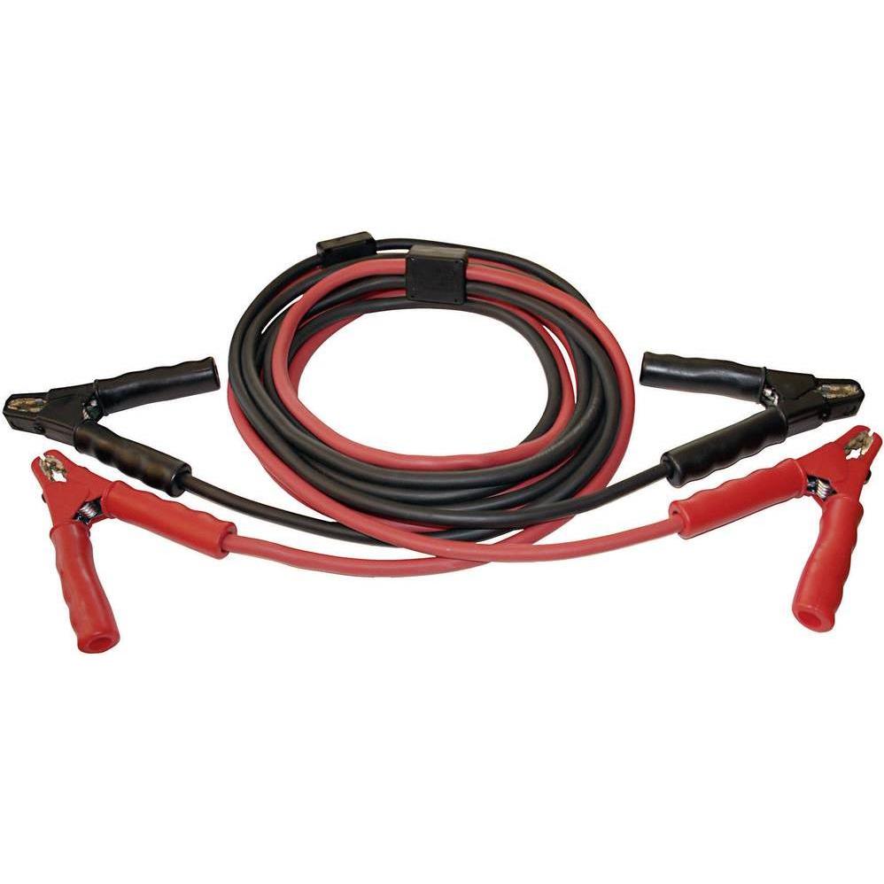 SET Avviatore di Emergenza e Cavo Jumper