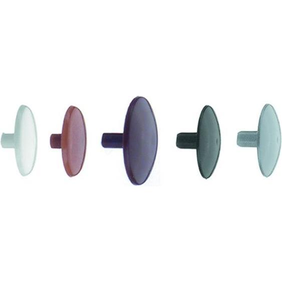 Werkstarck: Tappi di Copertura per Viti - 100 Pezzi