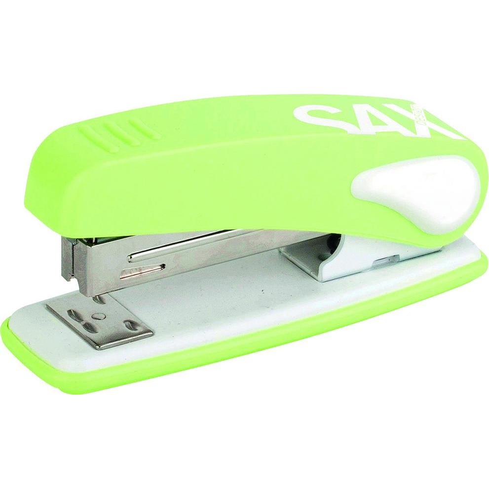 SAX 239 M: Spillatrice e Cucitrice Professionale (25 Lamelle)