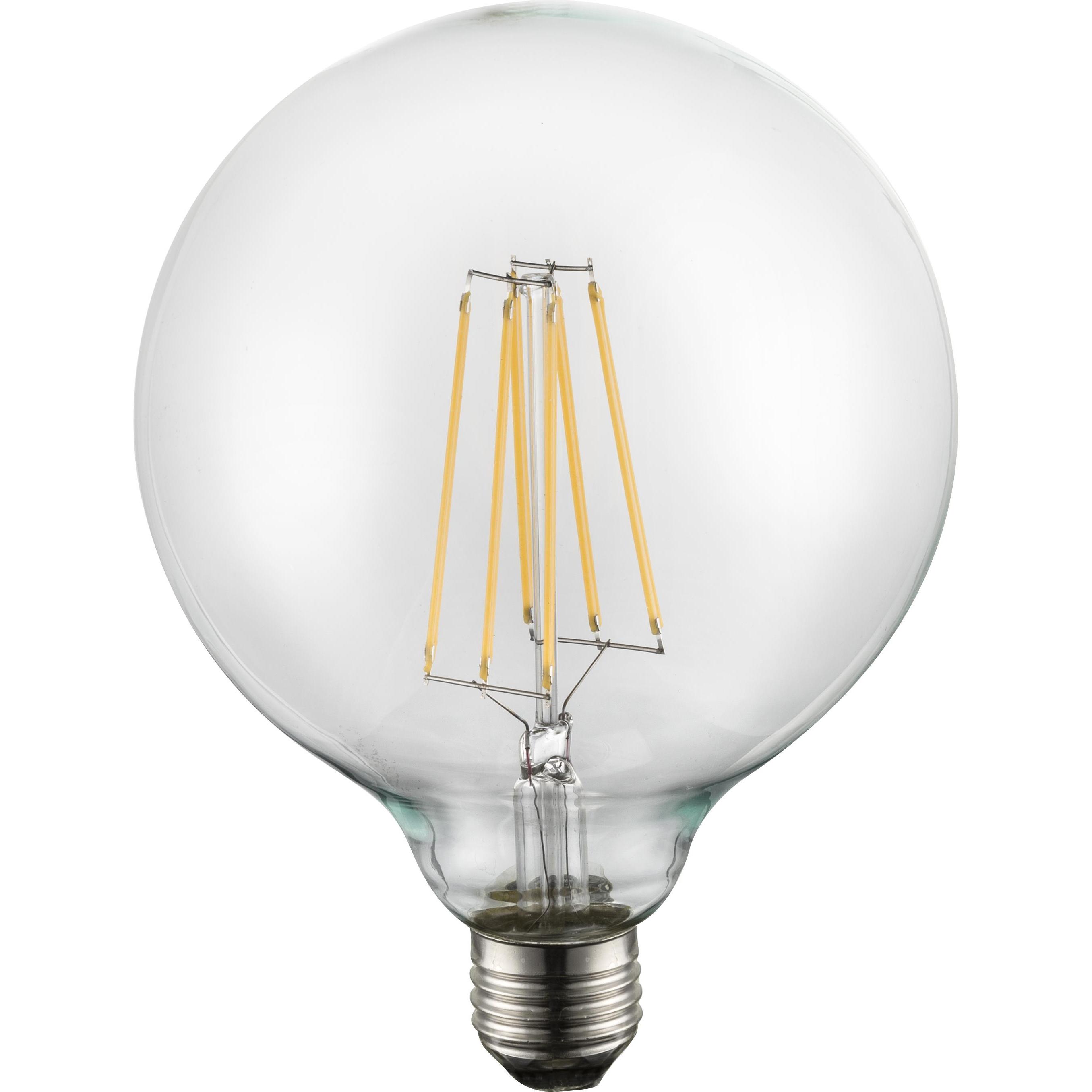 Globo, Lampadina Illuminante LED E27 10W 1000lm