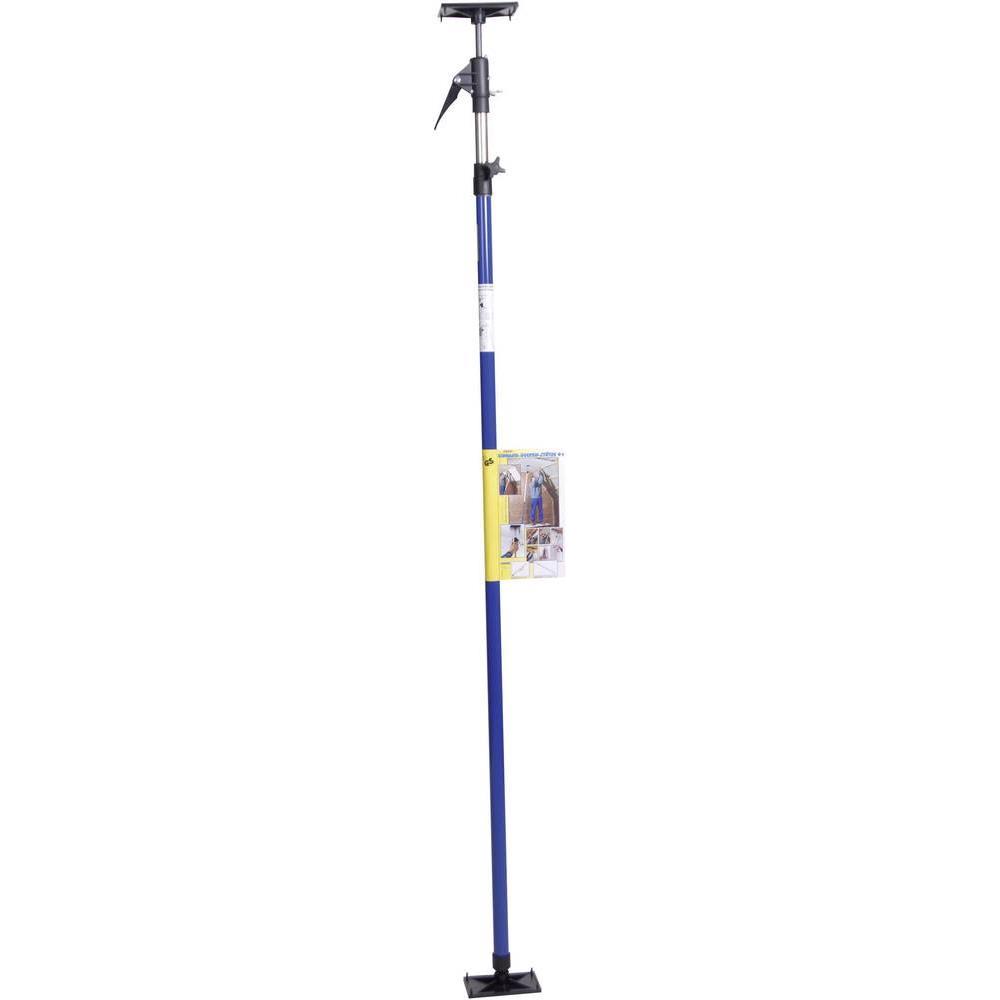 Glück Morsa + Strettoio: Regolazione Supporto 1 (2900 mm)