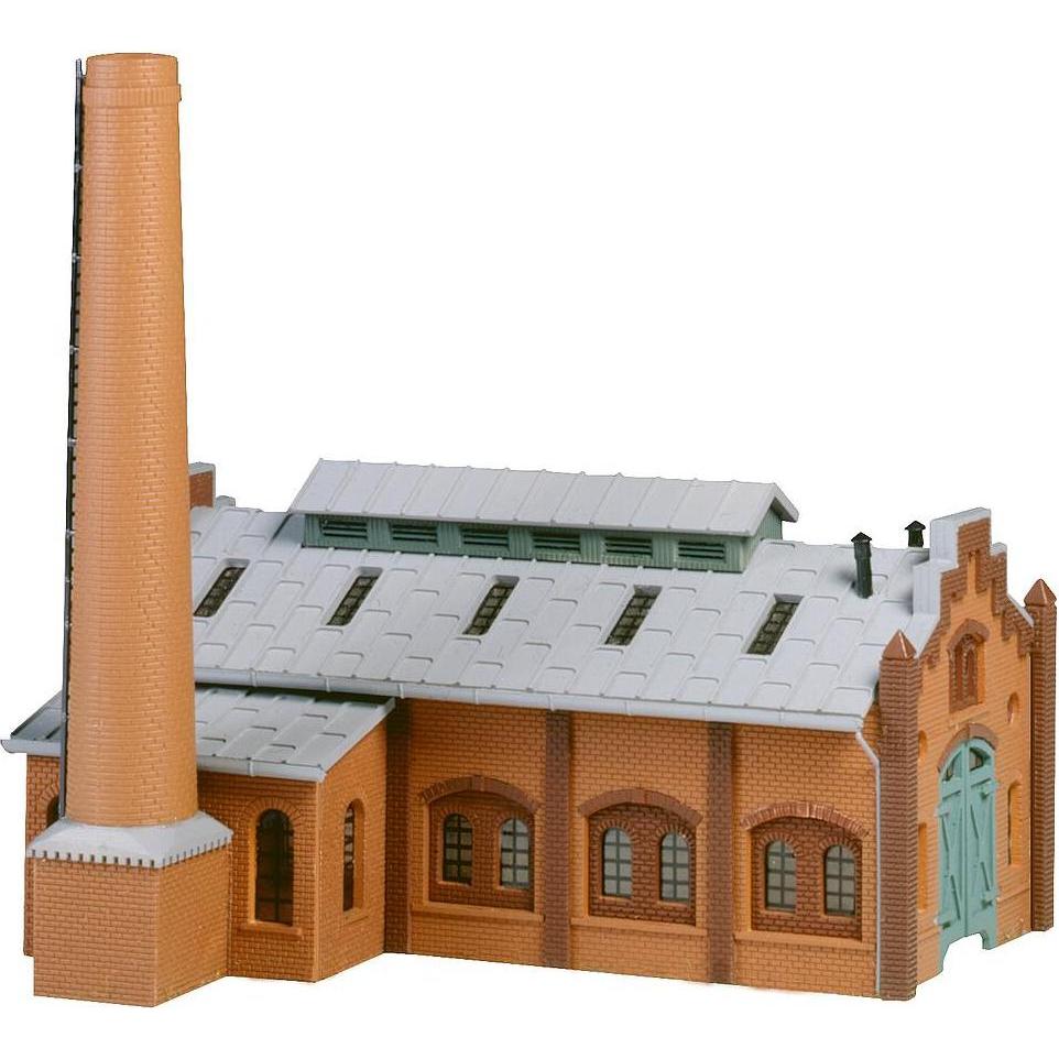 Faller 282733 Z Officina di Locomotive