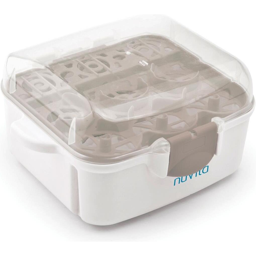Nuvita, Sterilizzatore, Sterilizzatore a microonde