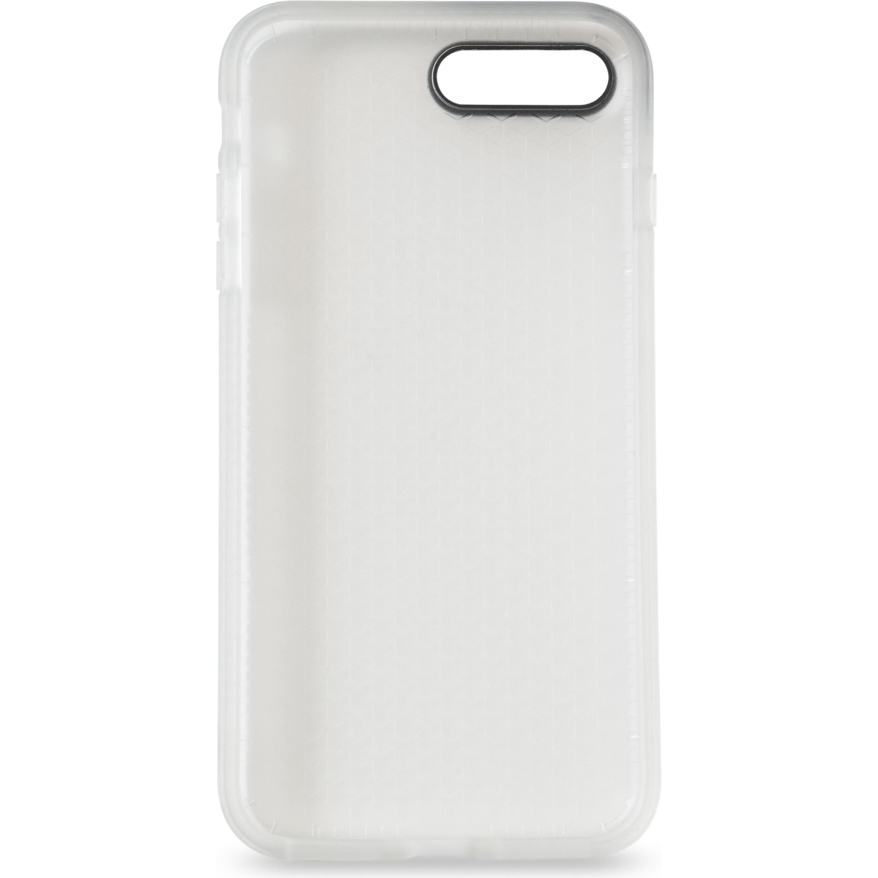KMP protettore (Apple iPhone 8 Plus), Cover smartphone, Trasparente