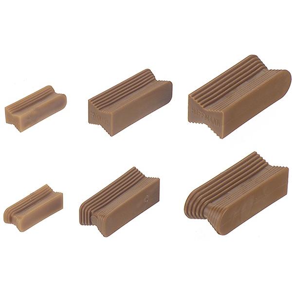 Connettori in legno Hoffmann: Spine W-2 (1000 pezzi)