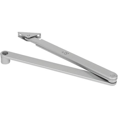 Dormakaba: Braccio Apri-Chiuso Piatto Standard (TS 73/83) per Porte Interne e Finestre