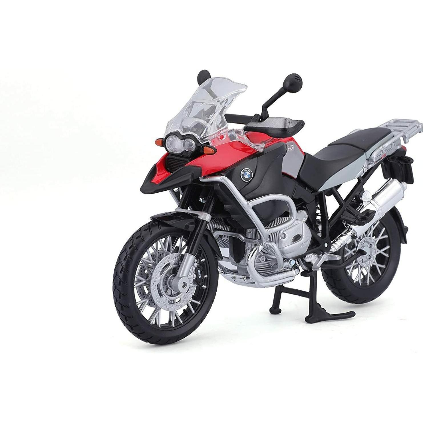 Maisto BMW R 1200: Modello in Scala 1:12