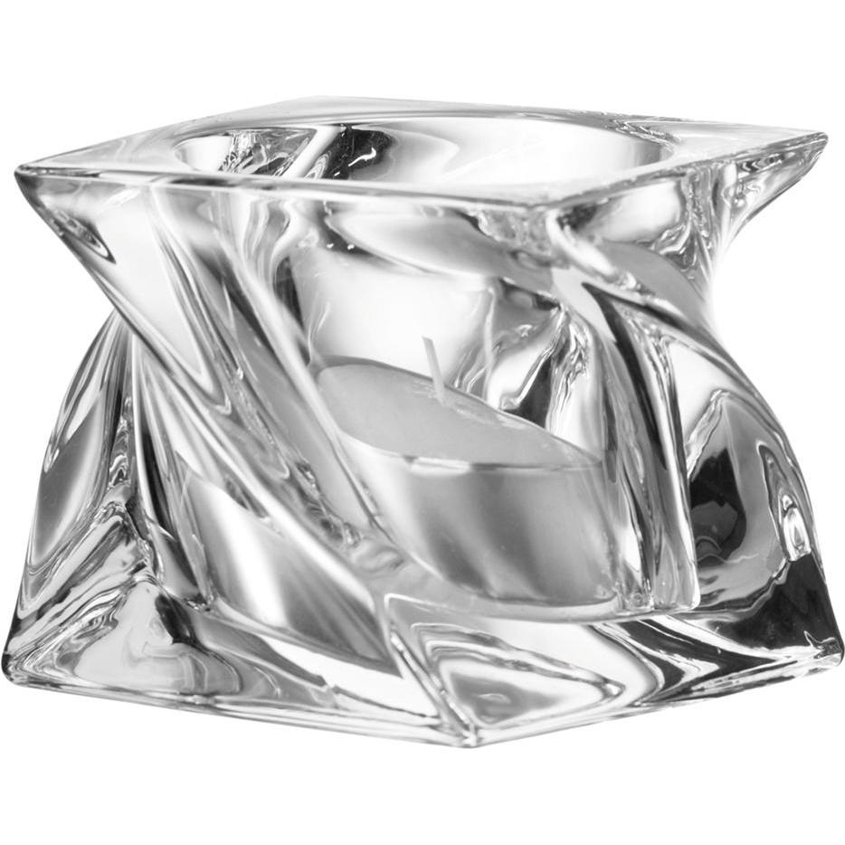 Leonardo: Candeliere, un vortice di luce