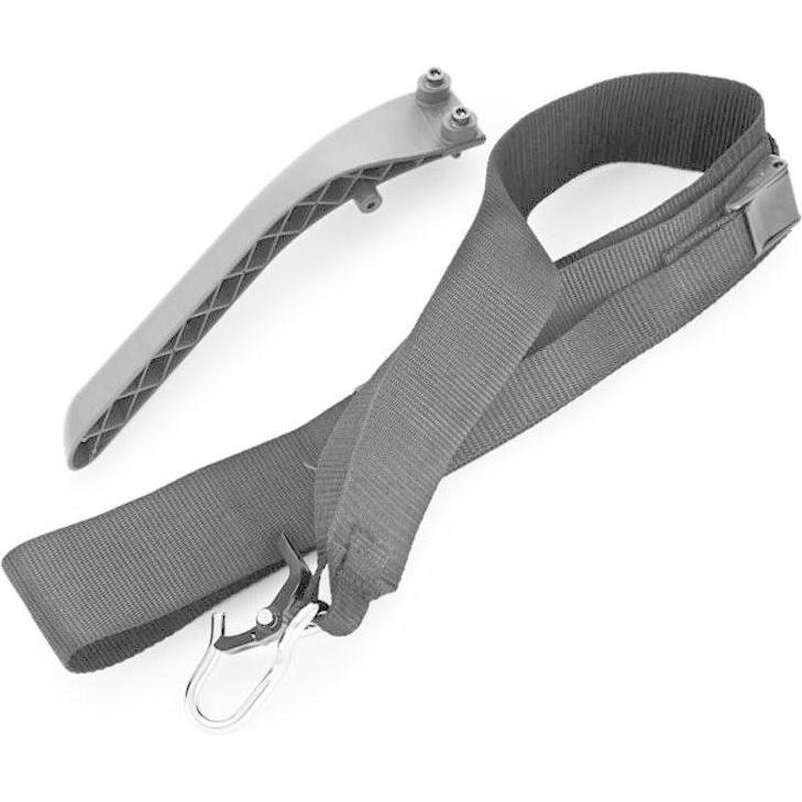 Husqvarna: Accessori per Macchinari da Giardino - Kit di Montaggio (Pioniere delle Erbacce, Ricambi)