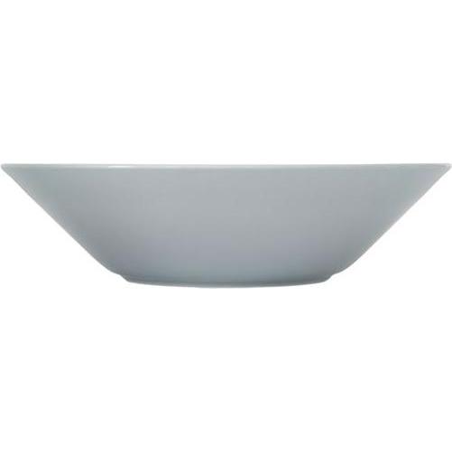 Iittala Piastra Teema: Piatto Grigio, Collezione Stoviglie