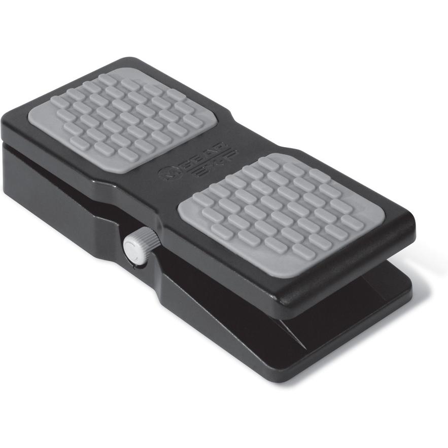 M-Audio Ex-P (Pedale per tastiera), Accessori per registrazione