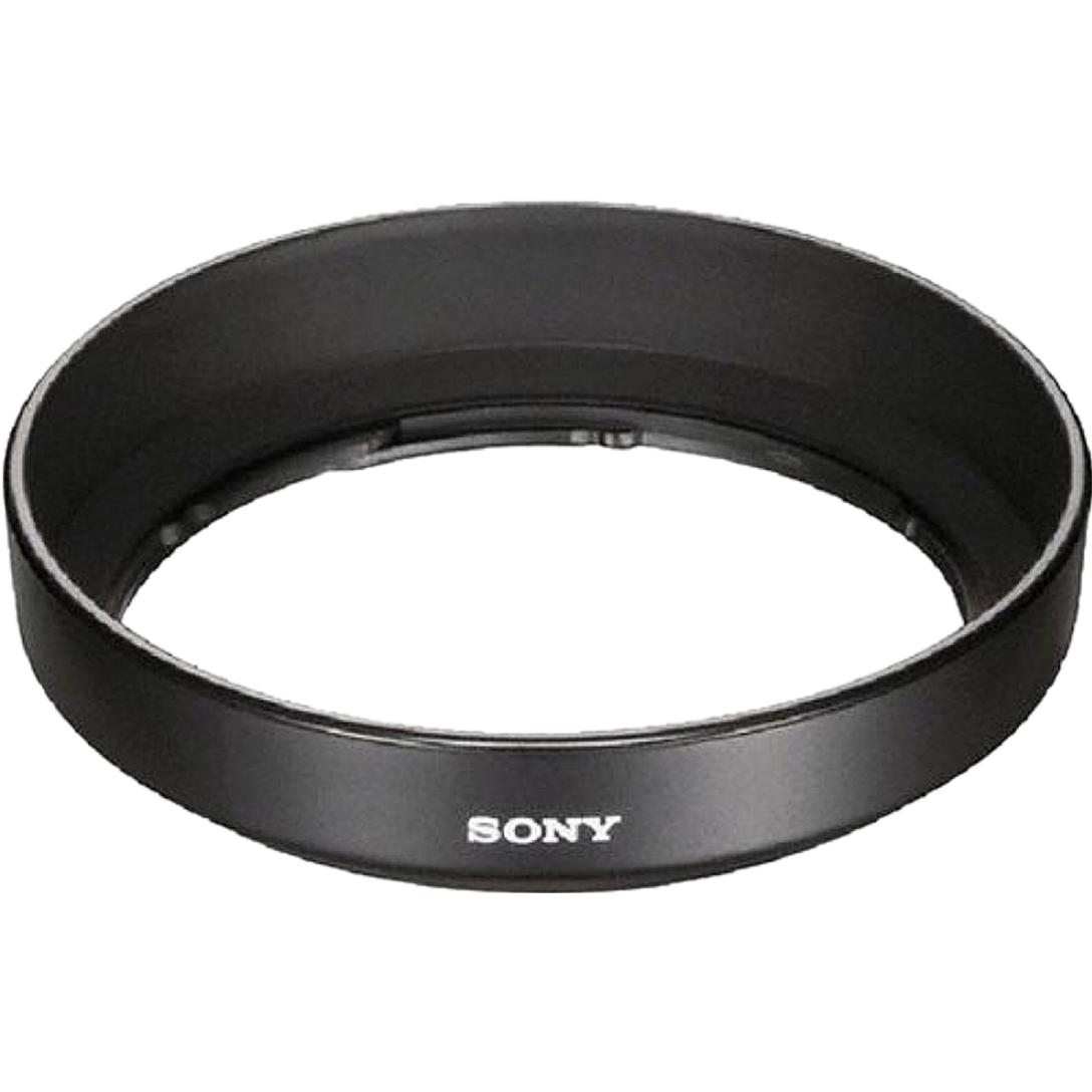 Sony ALC-SH108, Parasole, Paraluce, Nero