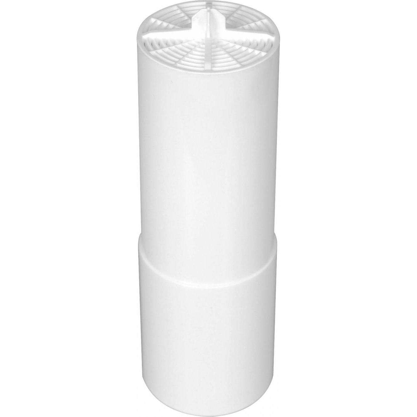 BWT 812915 Edizione pulizia Cartuccia filtro 3er, Filtro acqua, Bianco