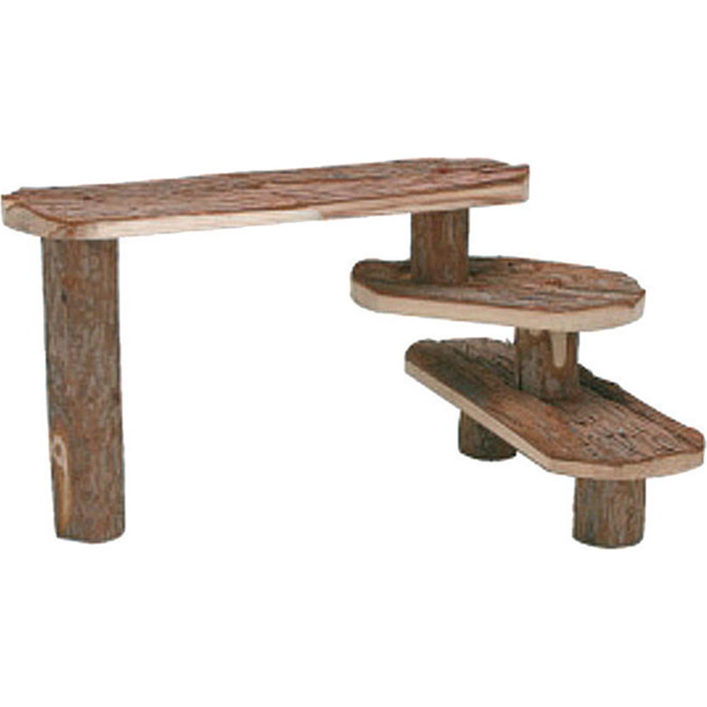 Swisspet Scale per Roditori 38x24cm - Arredamento Gabbia