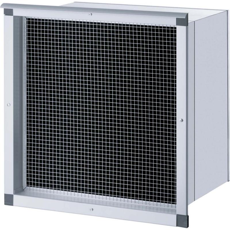 Stiebel Eltron: Boccola Muro AWG 560 per Ventilazione Indoor