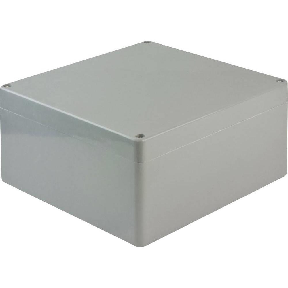 Bopla Contenitore universale 255 x 250 x (Case), Accessori di elettronica + Alloggiamento, Argento