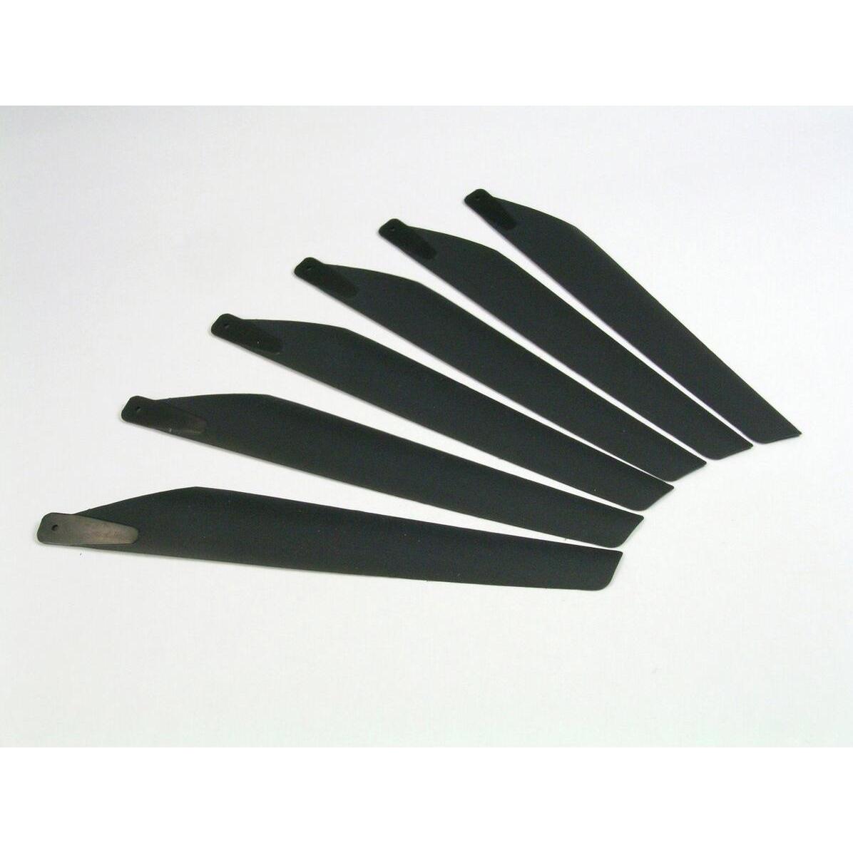 Jamara Set di Pale per il Rotore Principale Lama2