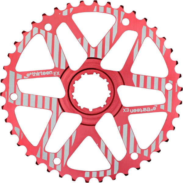e*13, Corone del Cambio, (42) - Sram