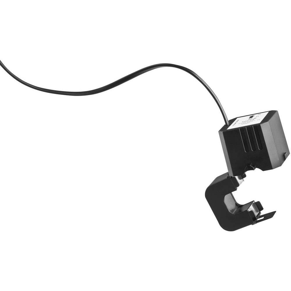 Gossen Metrawatt SC30 150/1A 0.2VA Kl, Misurazione, Nero