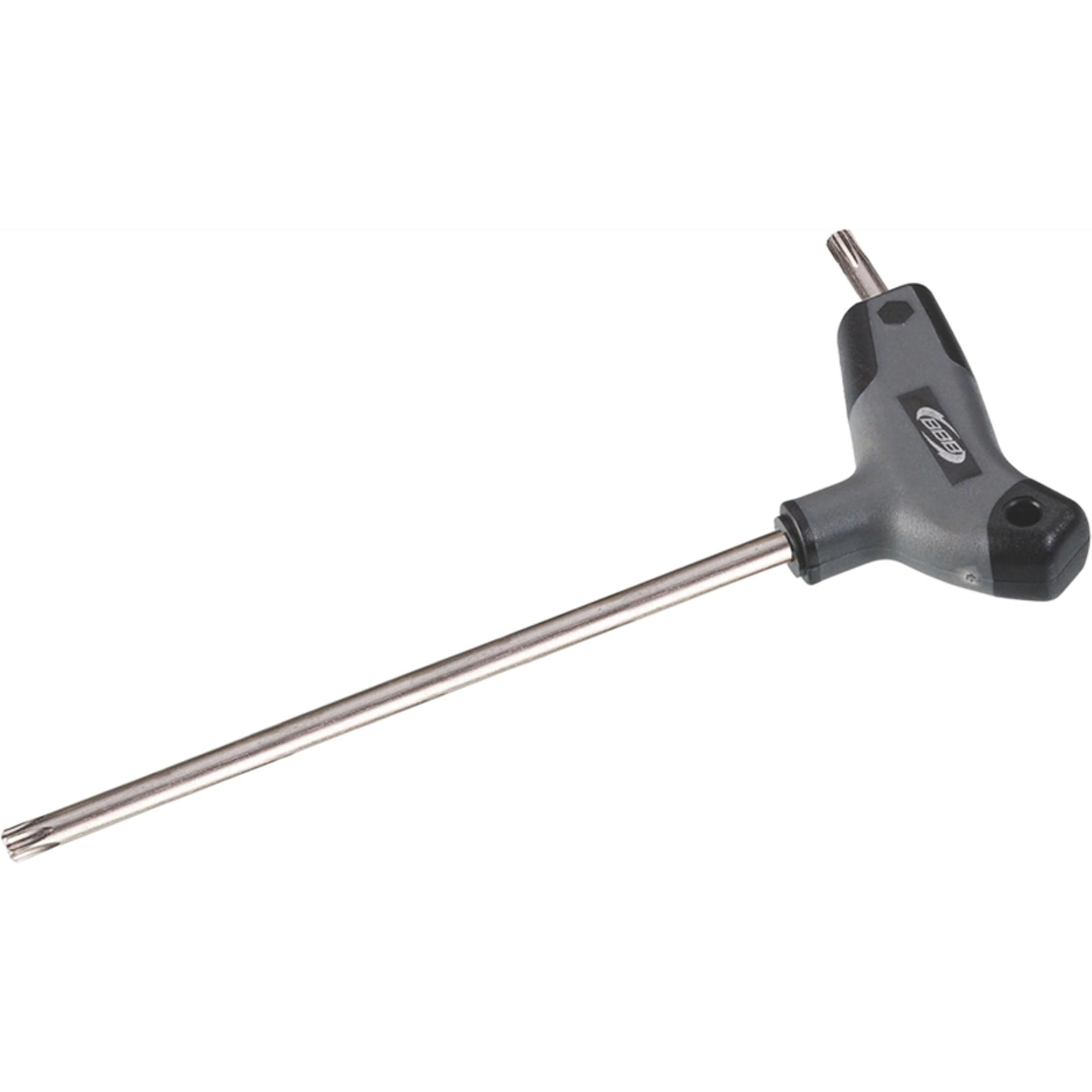 BBB: Chiave Torx BTL-46 T25 - Chiave Esagonale