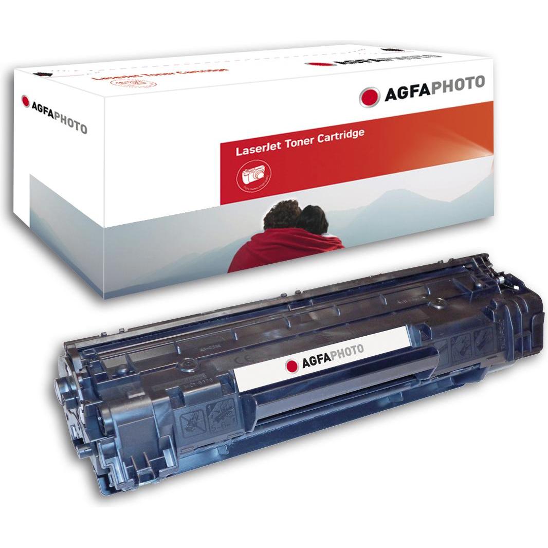 AGFAPHOTO, Toner Apthp285ae (FC)