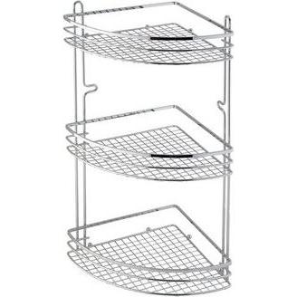 Axentia Cassandra: Mensola Angolare per Doccia