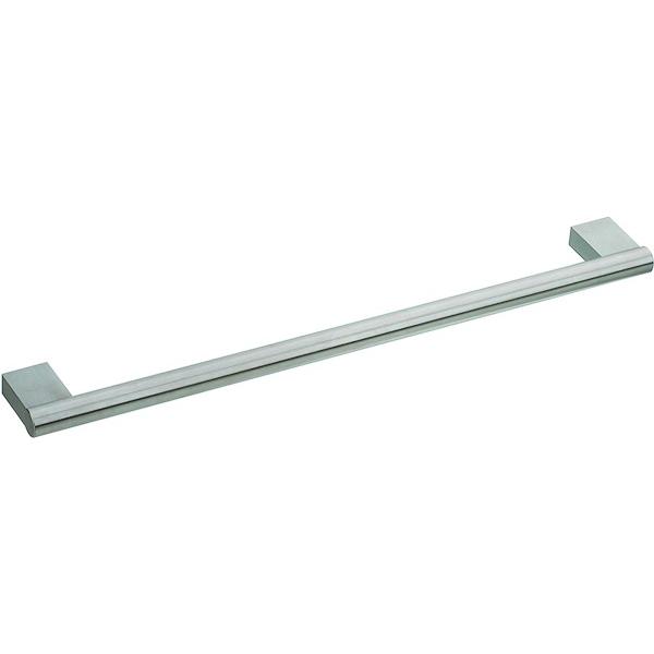 Werkstarck: Maniglie per Mobili in Acciaio Inox Spazzolato