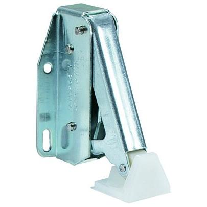 OK-Line, Raccordo porte, Chiusura a rullo di pressione Tip-Latch