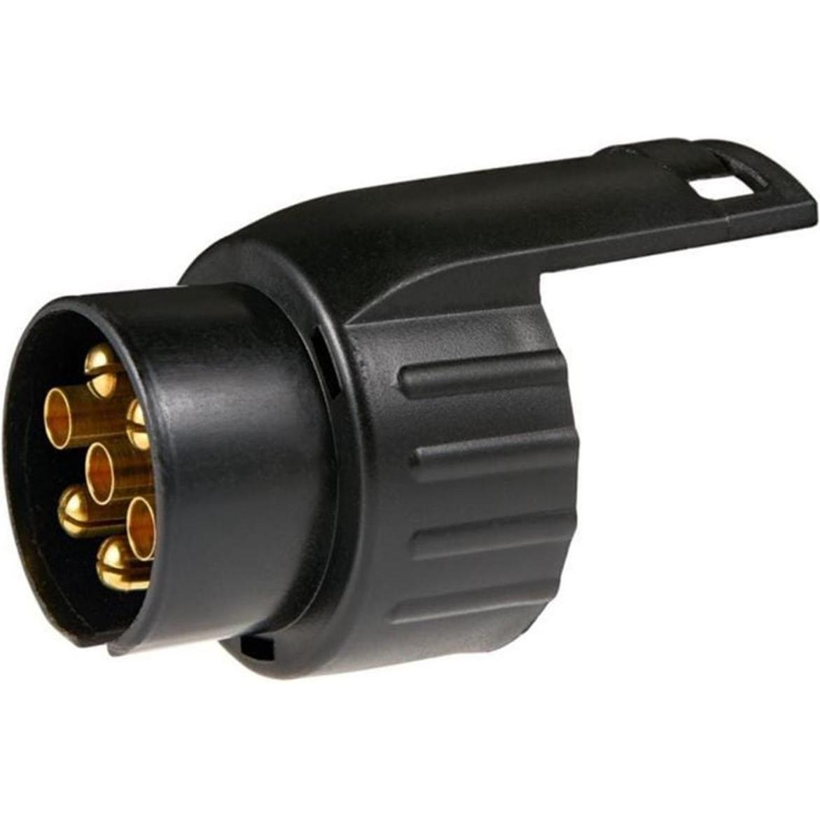 Unitec: Adattatore Corto 12V da 7 a 13 Pin
