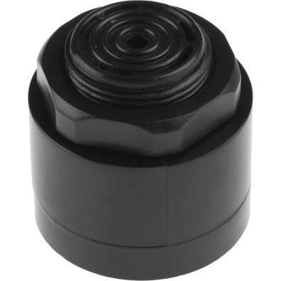 RS PRO AVVISATORE ACUSTICO CICALINO 60-250ac/dc, Modulo elettronico