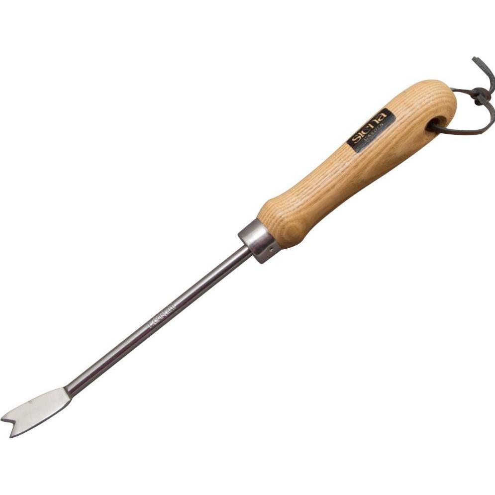 Siena Garden, Utensile giardinaggio, Coltello per diserbo Classic, acc