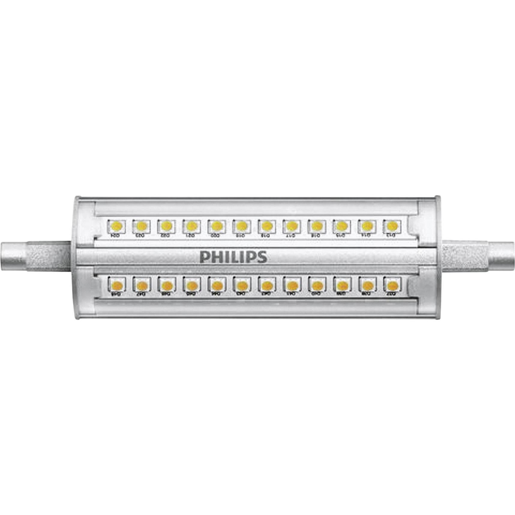 Philips CorePro R7S: Lampadina LED 14W 1600lm