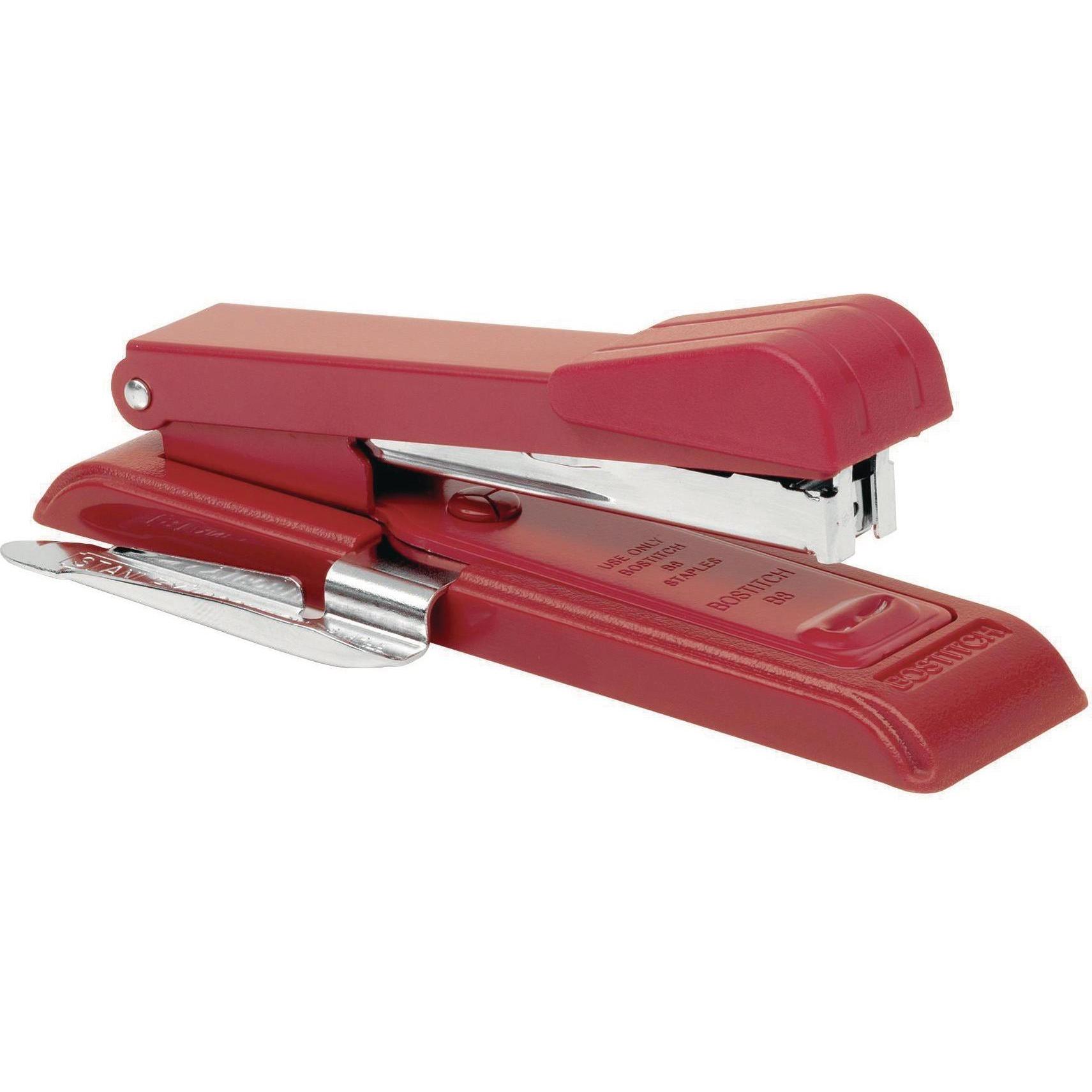 Bostitch, Spillatrice Ufficio B8 (30 Lamelle) - Cucitrice Robusta