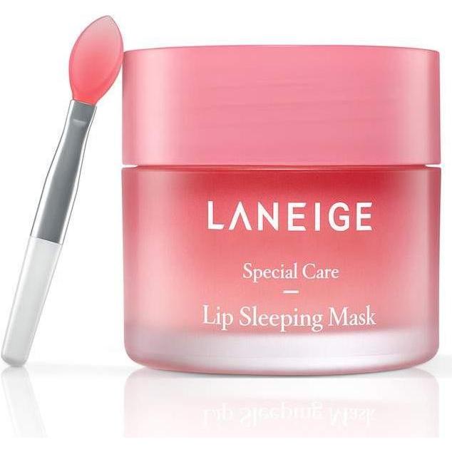 Laneige: Maschera Notturna per Labbra (Siero, 20 ml)
