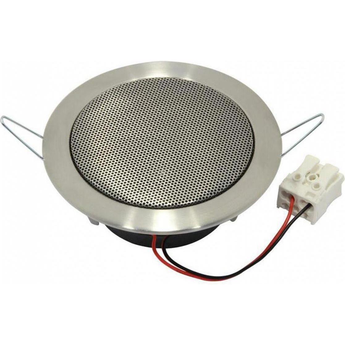 Visaton Altoparlante da soffitto DL 8, 8 Ohm, Componenti dei diffusori, Bianco