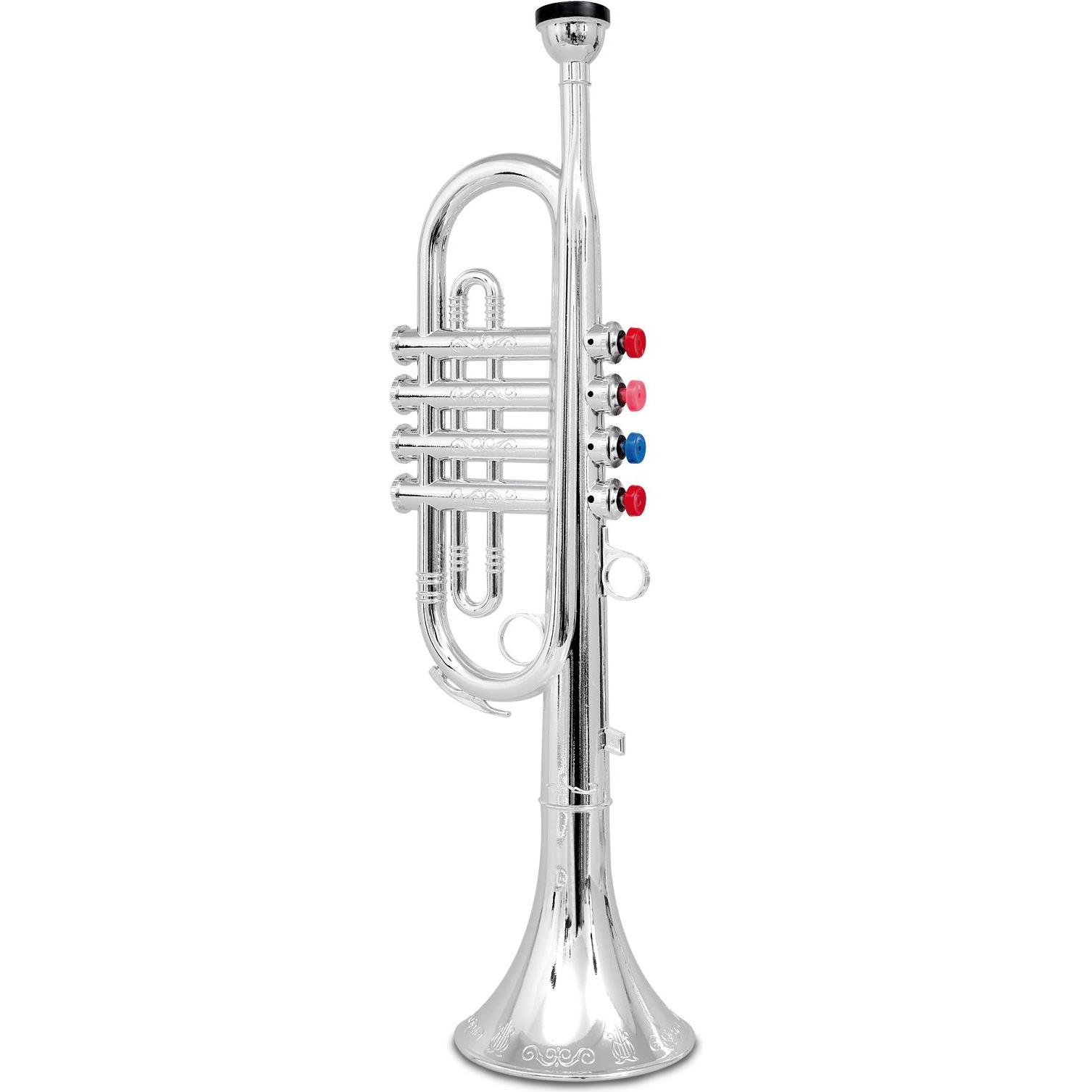 Bontempi Tromba: Divertimento e Suono