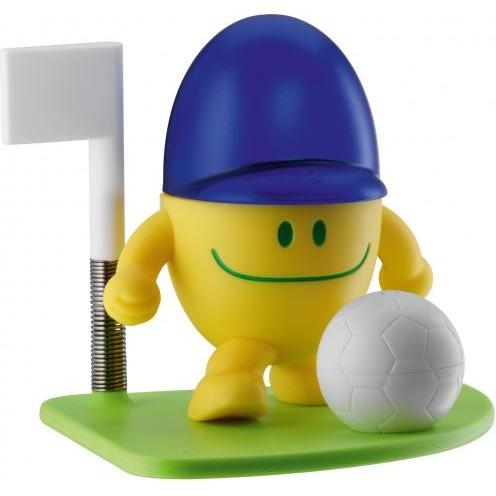 WMF McEgg Ball: Portauovo in Porta, Blu, Verde, Giallo